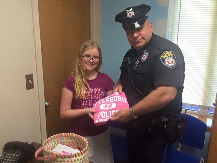 Click to read the Attleboro Police Departments facebook newsfeed!